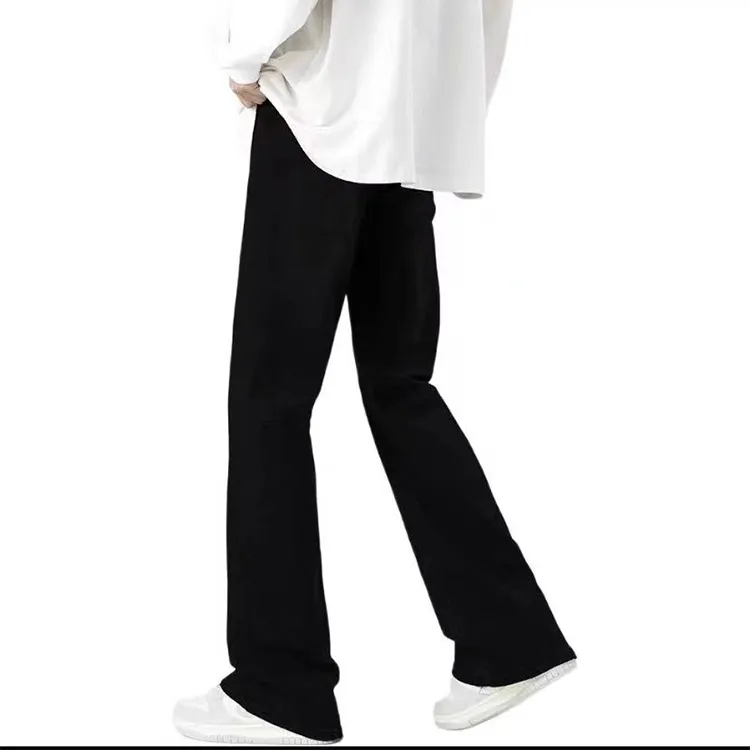 K411 Jeans Unisex-2