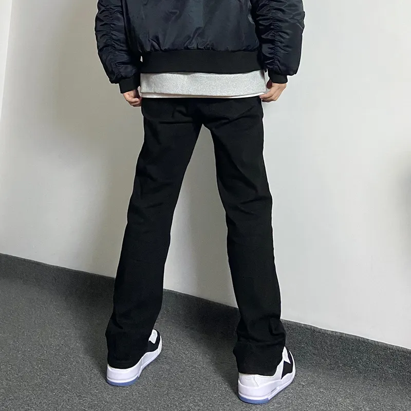 K411 Jeans Unisex-1