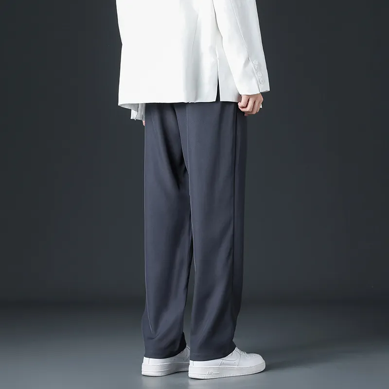 K411 Casual Pants Unisex-7