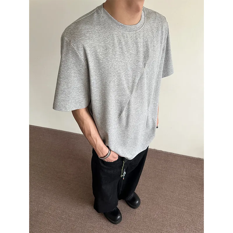 K411 T Shirts Unisex-8