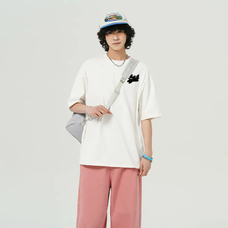 K411 T Shirts Unisex-7
