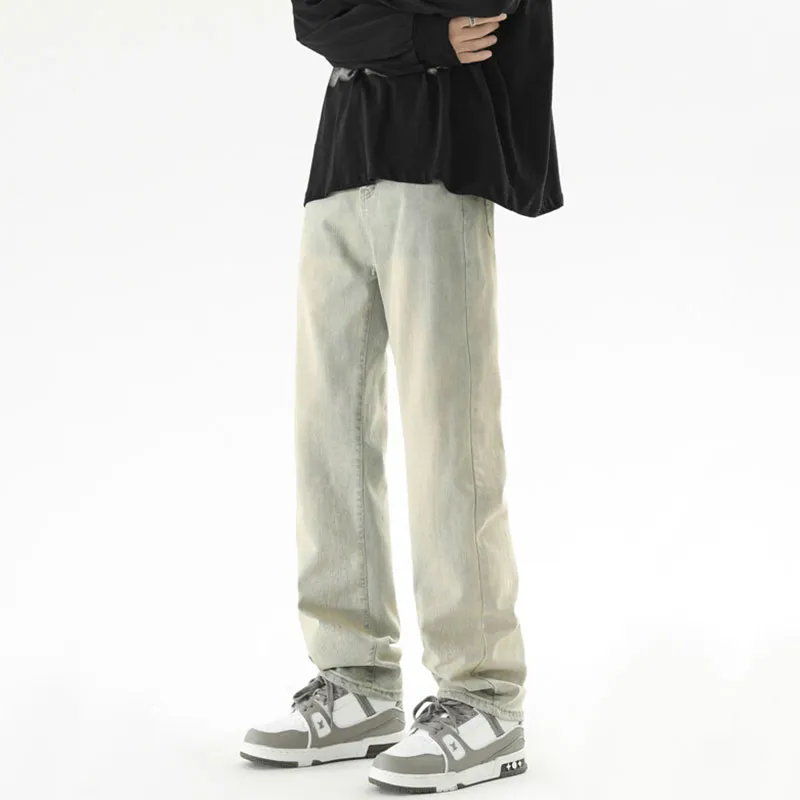 K411 Jeans Unisex-8