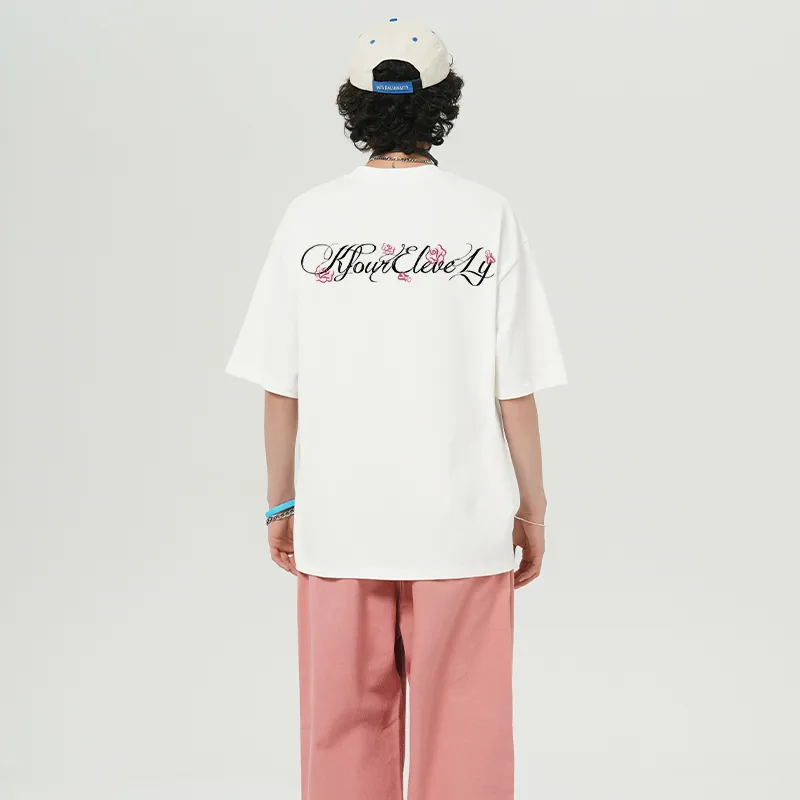 K411 T Shirts Unisex-11