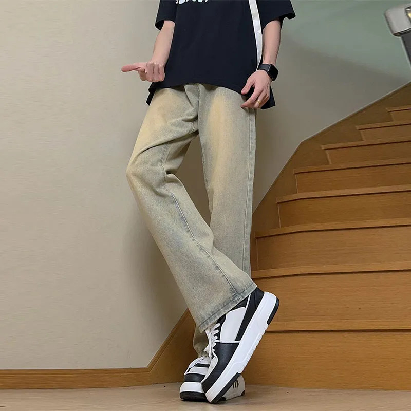 K411 Jeans Unisex-9