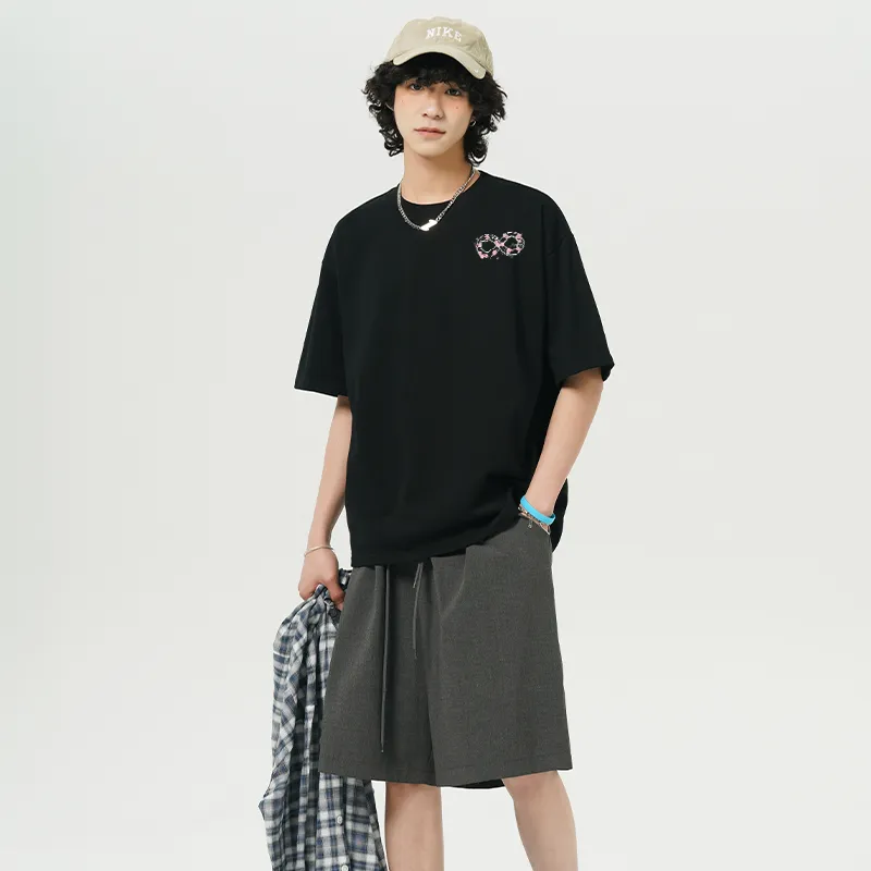 K411 T Shirts Unisex-7