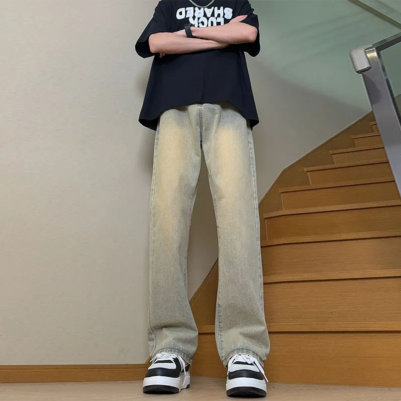 K411 Jeans Unisex-10