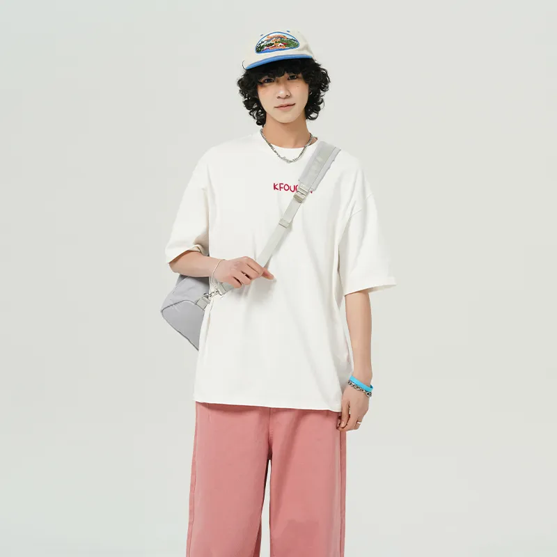 K411 T Shirts Unisex-13