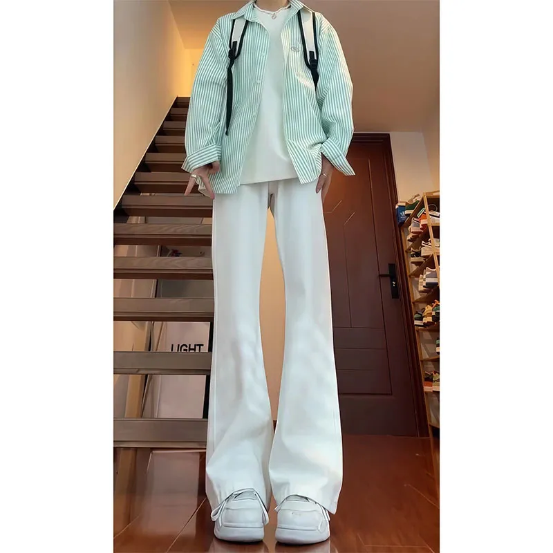 K411 Jeans Unisex-9
