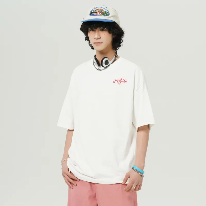 K411 T-Shirts Unisex-9