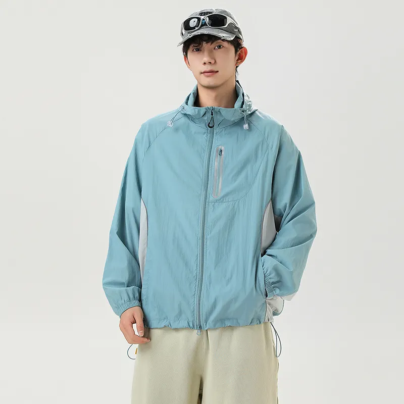 K411 Jackets Unisex-12
