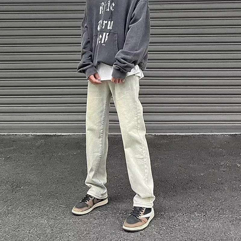 K411 Jeans Unisex-13
