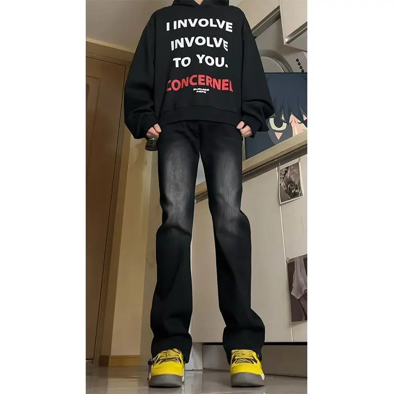 K411 Jeans Unisex-17