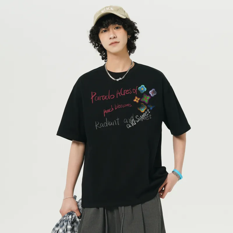 K411 T Shirts Unisex-2