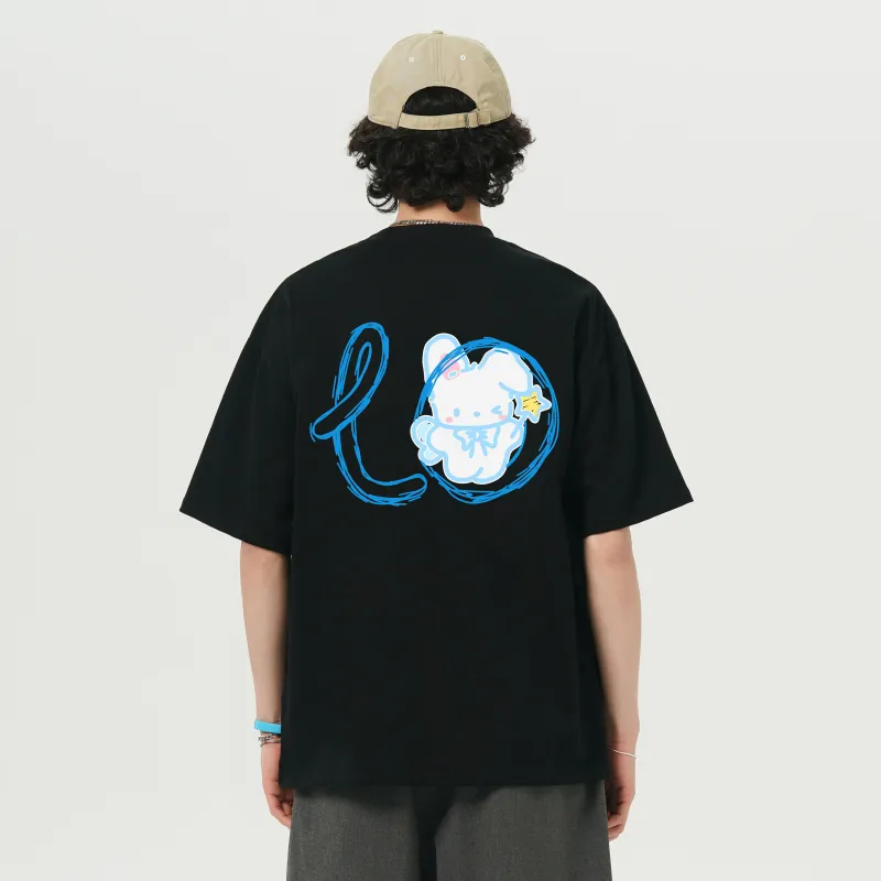 K411 T Shirts Unisex-2