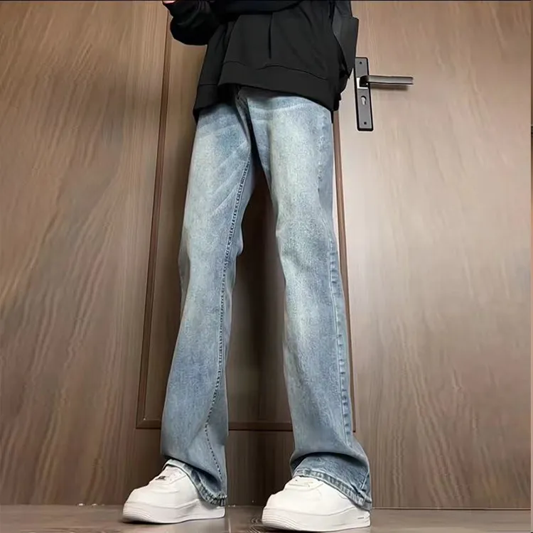 K411 Jeans Unisex-13