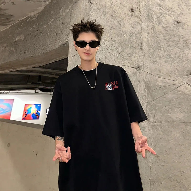 K411 T Shirts Unisex-14