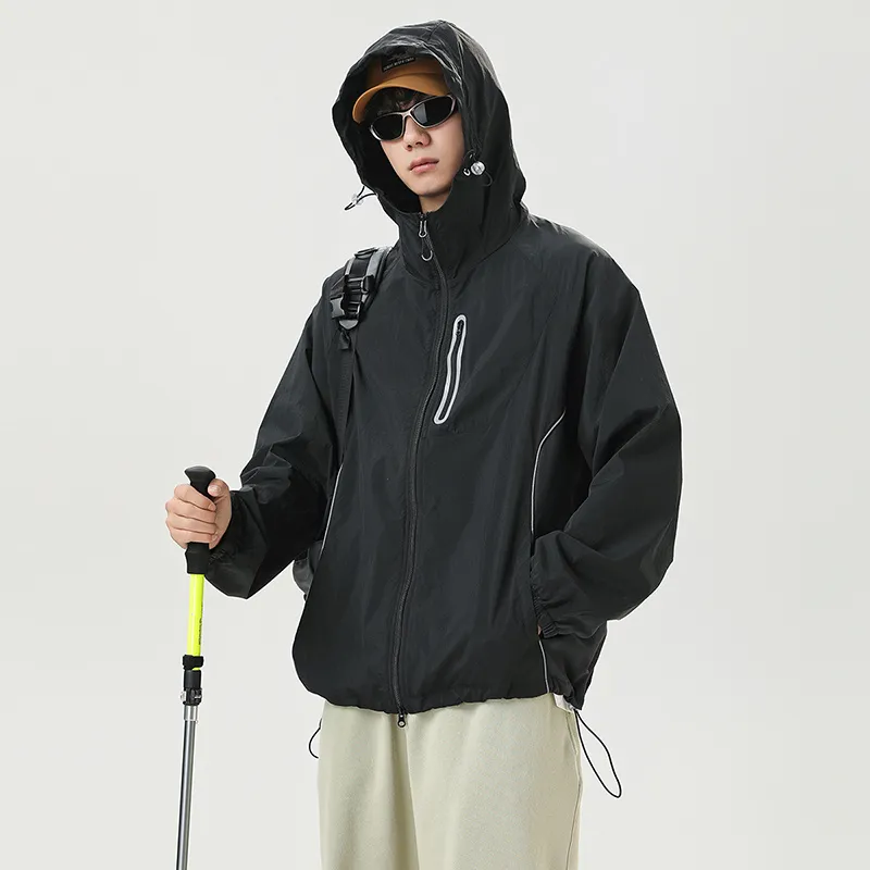 K411 Jackets Unisex-2