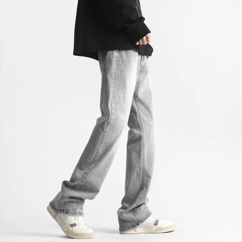 K411 Jeans Unisex-2