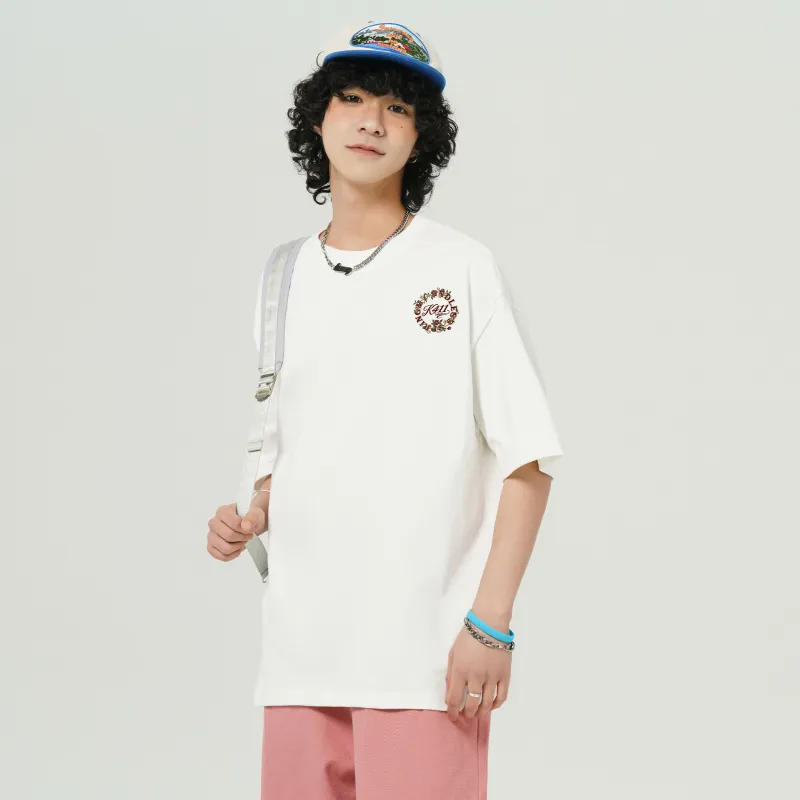 K411 T Shirts Unisex-9