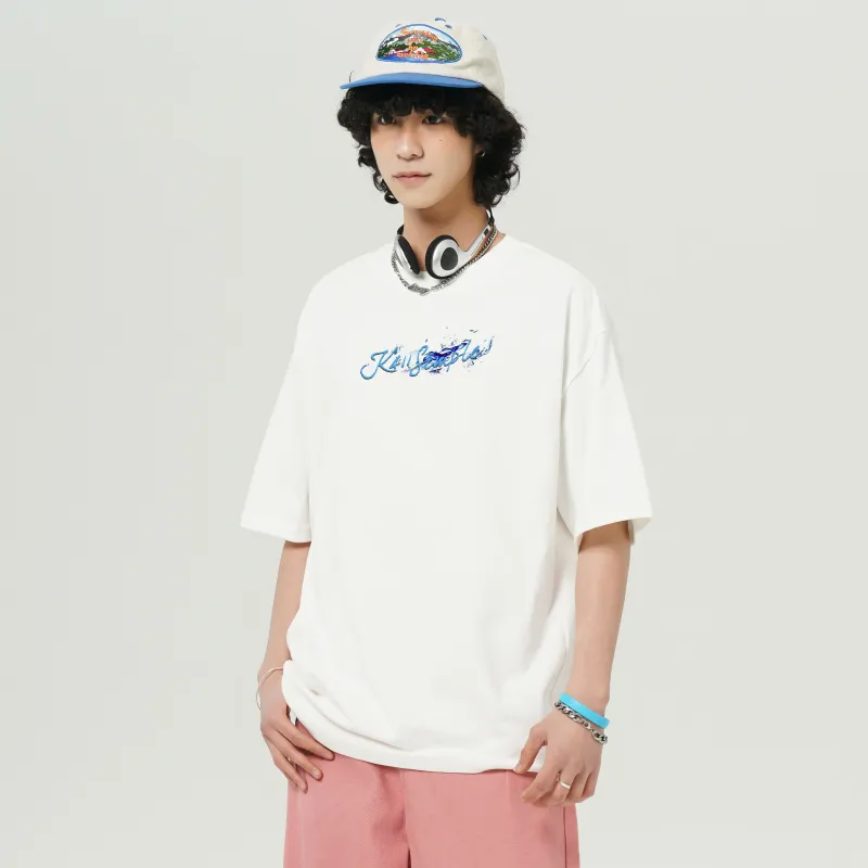 K411 T Shirts Unisex-20