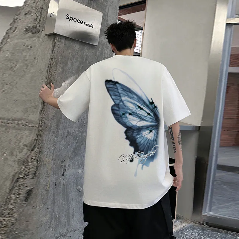 K411 T Shirts Unisex-17