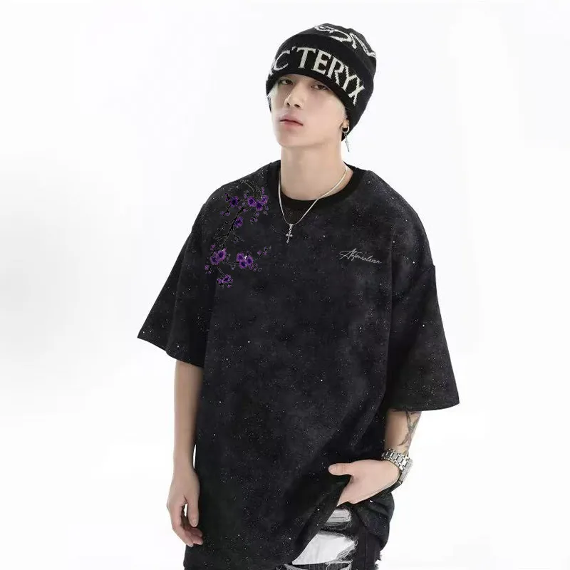 K411 T Shirts Unisex-4