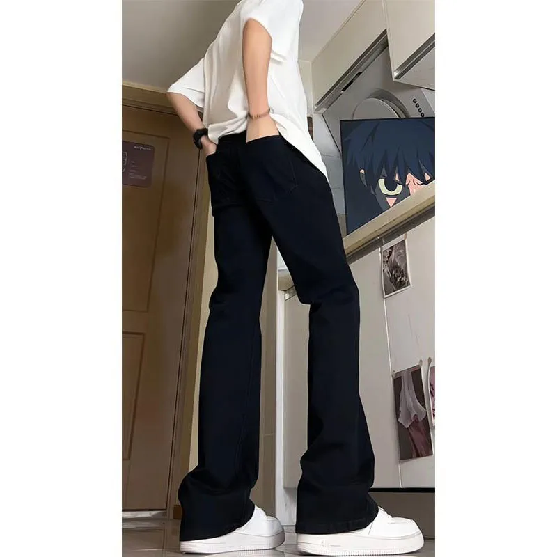 K411 Jeans Unisex-1