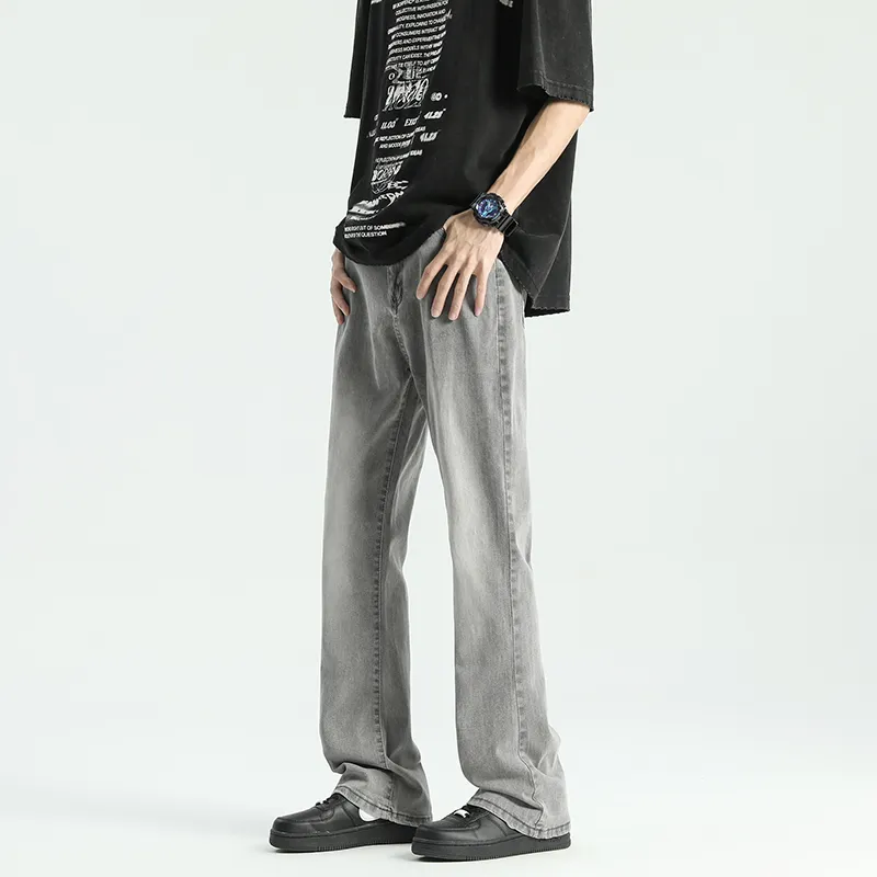 K411 Jeans Unisex-12