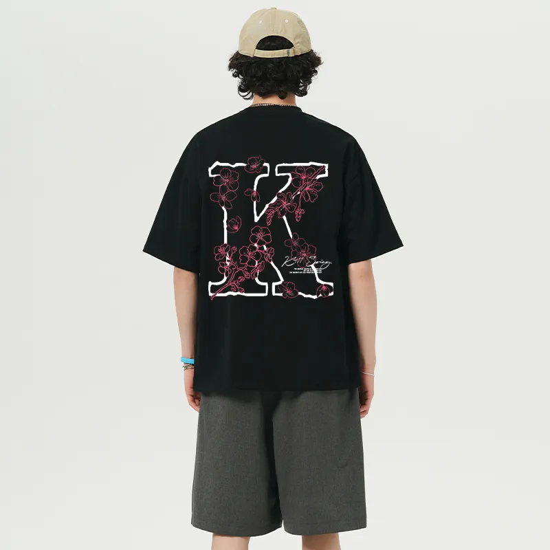 K411 T Shirts Unisex-16
