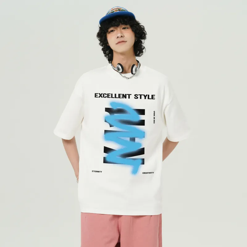 K411 T Shirts Unisex-6