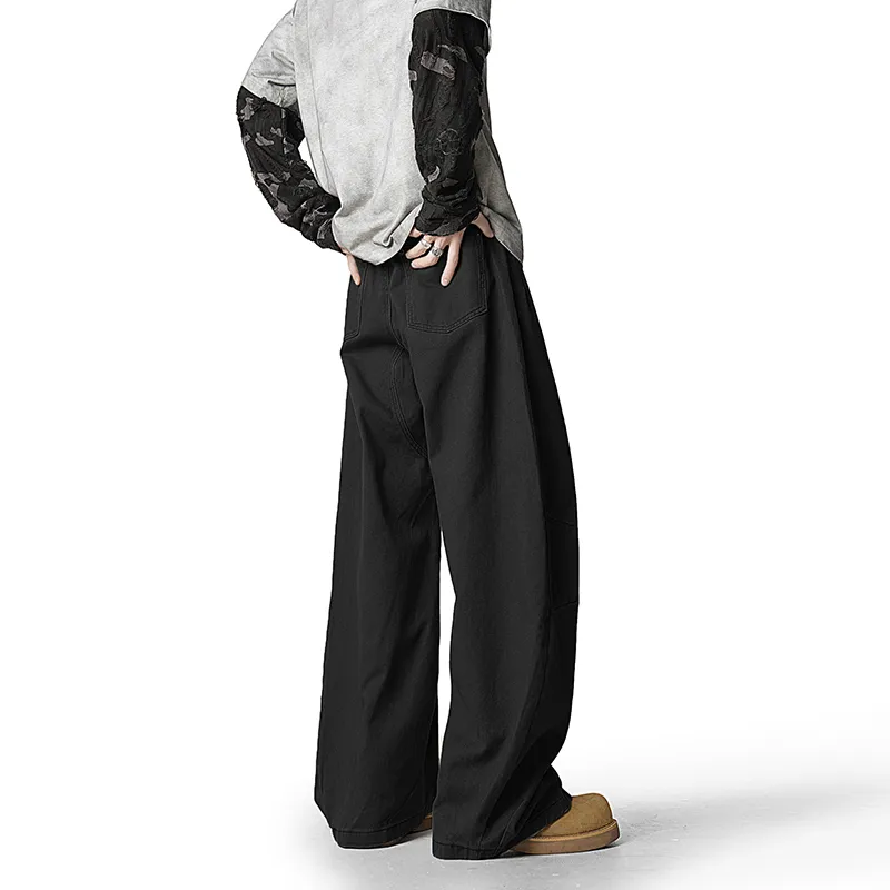 K411 Jeans Unisex-1