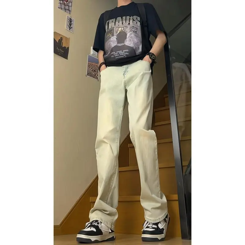 K411 Jeans Unisex-10