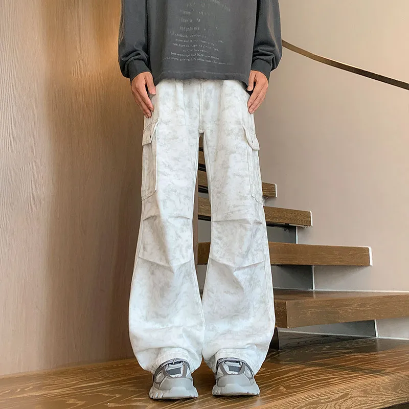 K411 Jeans Unisex-1
