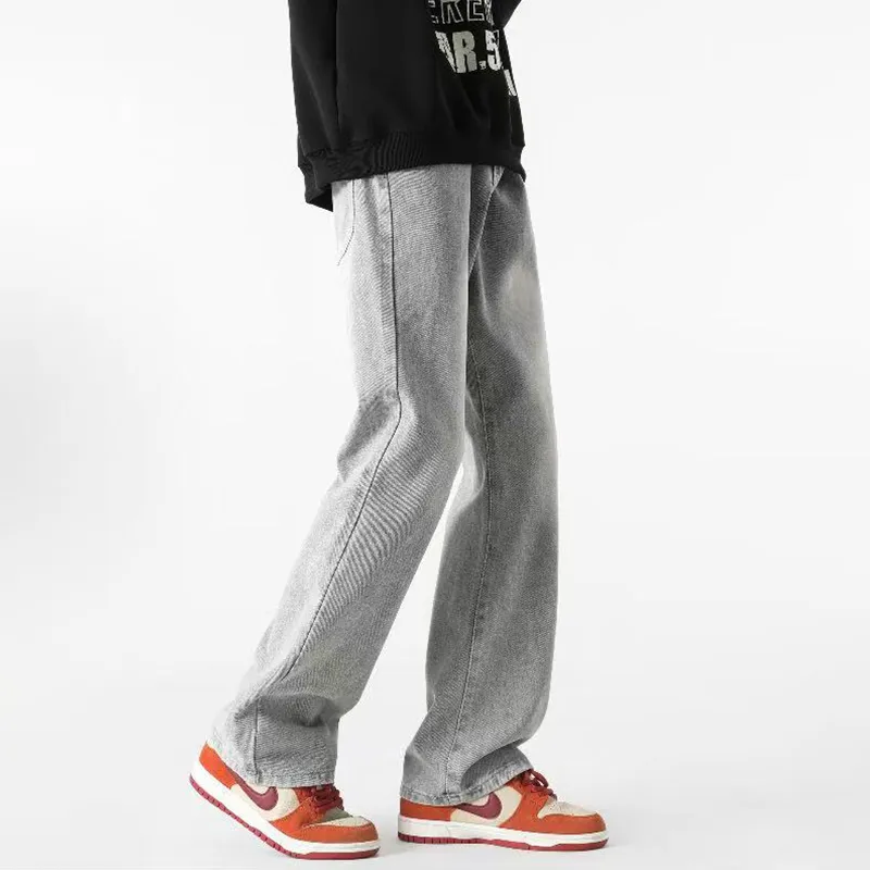 K411 Jeans Unisex-14