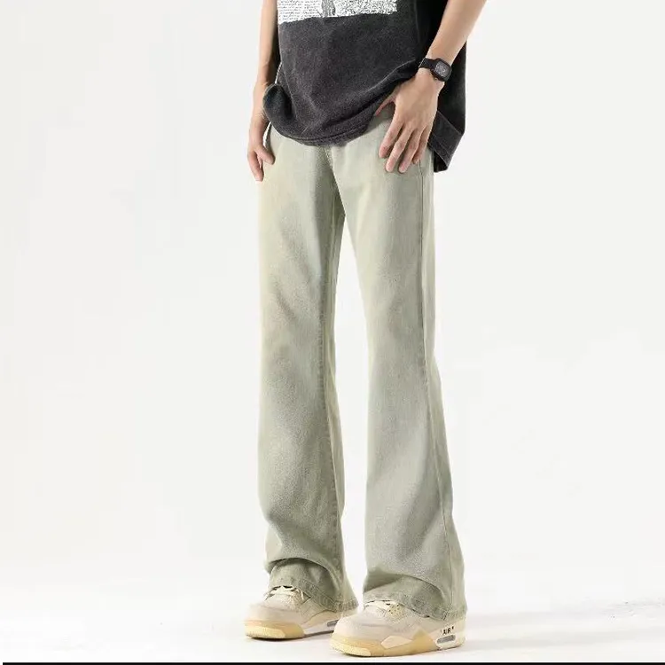 K411 Jeans Unisex-5