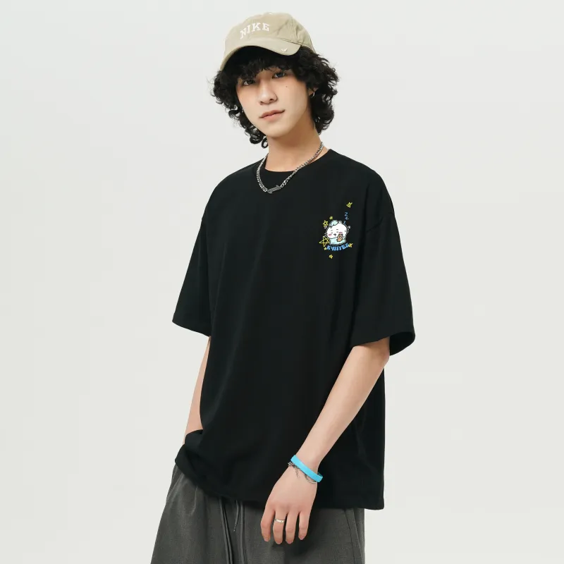 K411 T Shirts Unisex-3