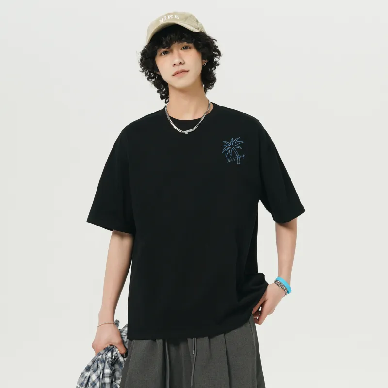 K411 T Shirts Unisex-2