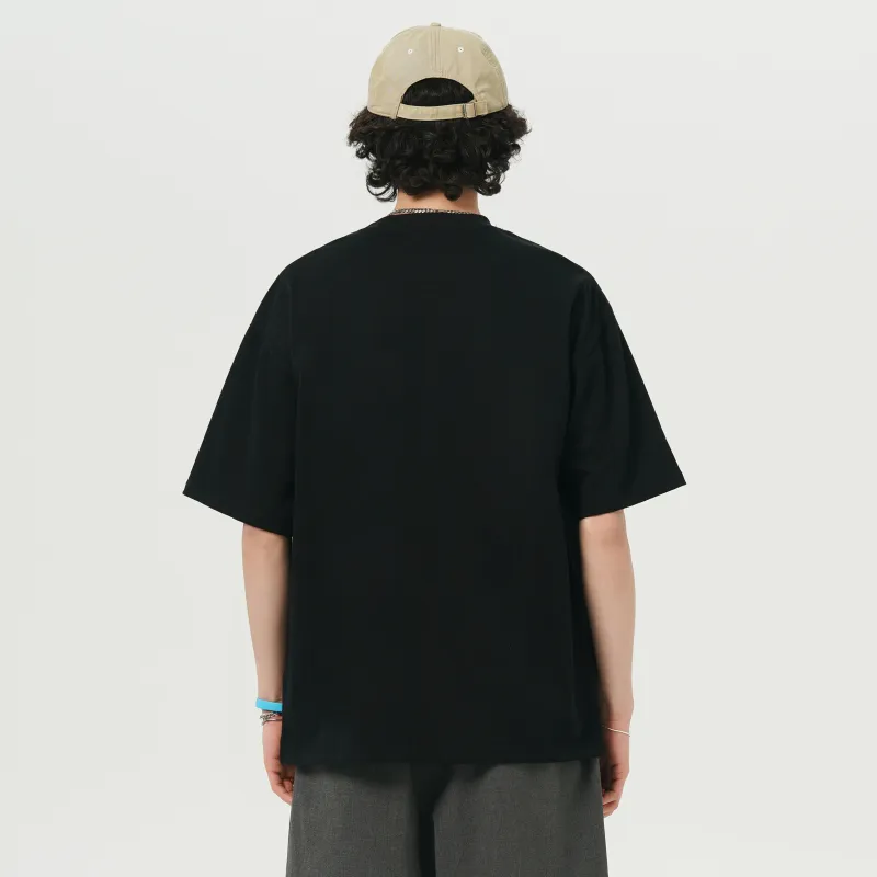 K411 T Shirts Unisex-2