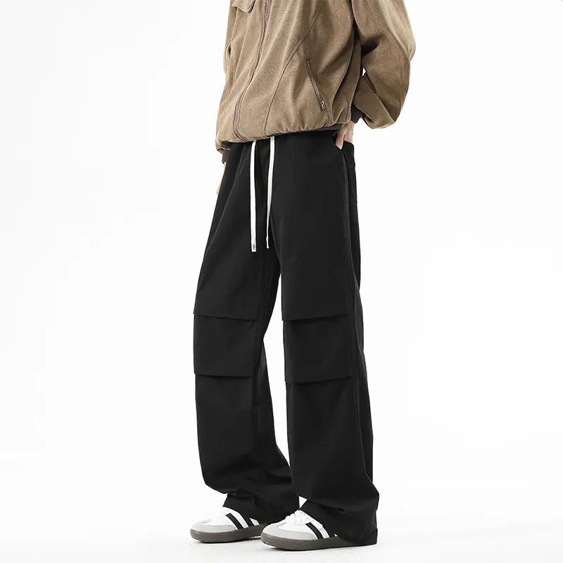 K411 Cargo Pants Unisex-2