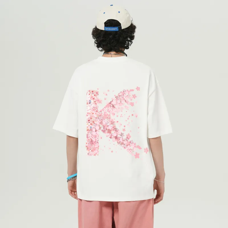 K411 T Shirts Unisex-5