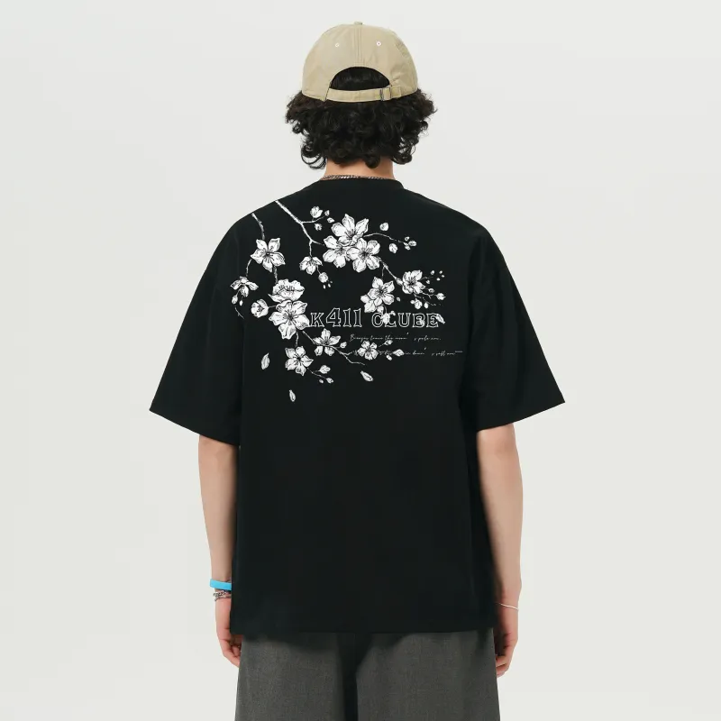 K411 T Shirts Unisex-4