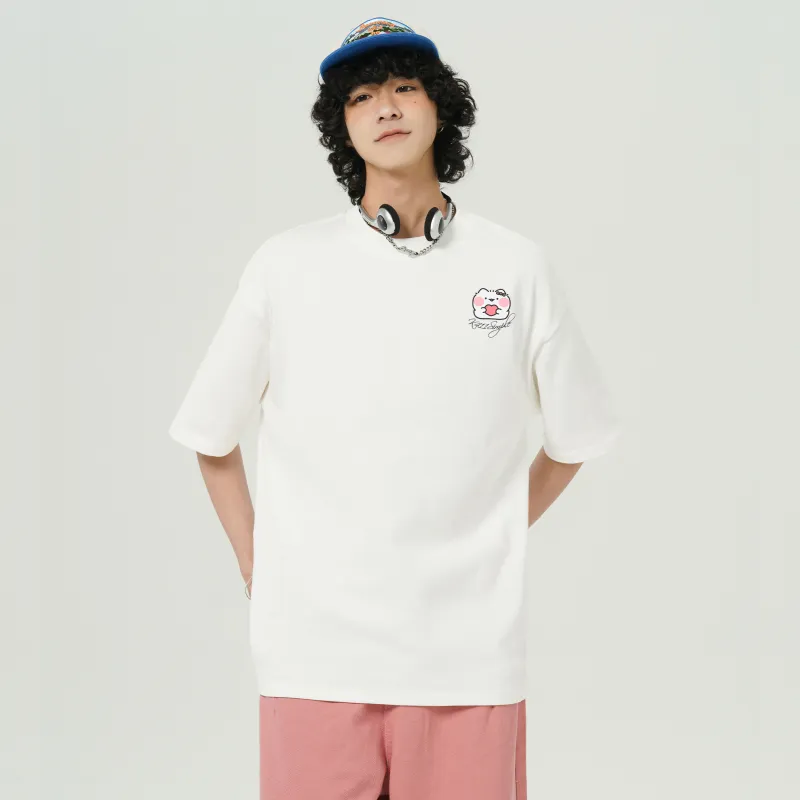K411 T Shirts Unisex-26