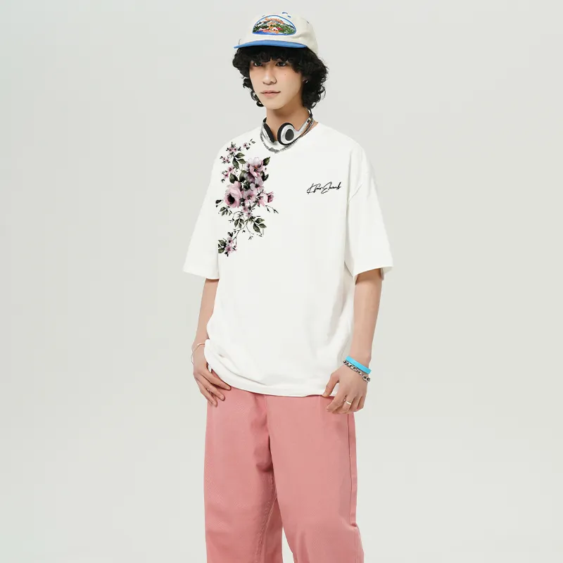 K411 T Shirts Unisex-13