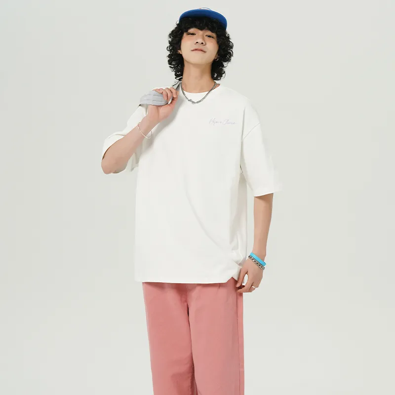 K411 T-Shirts Unisex-13