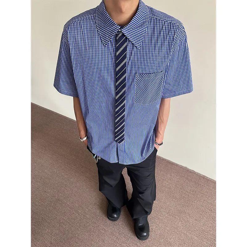 K411 Shirts Unisex-7