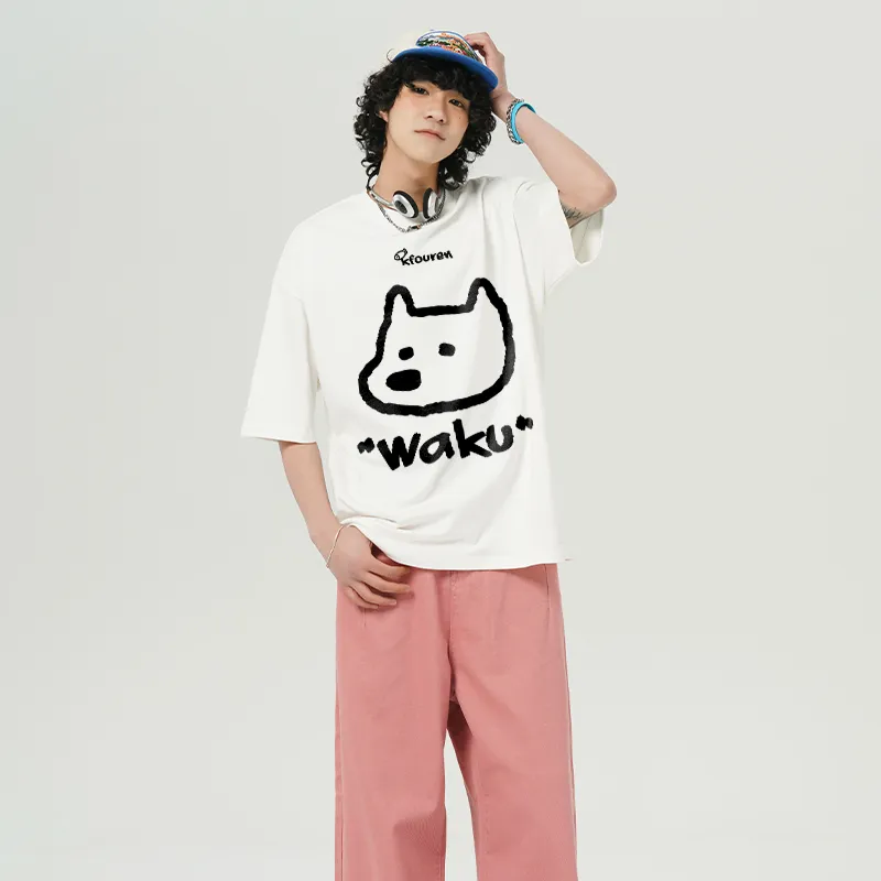 K411 T Shirts Unisex-13