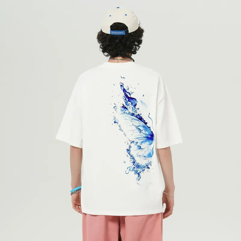 K411 T Shirts Unisex-18