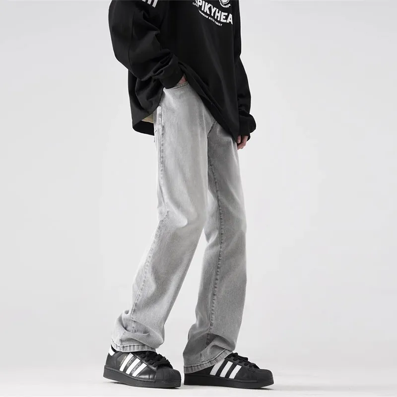 PANDA ADEVIL Jeans Unisex-14