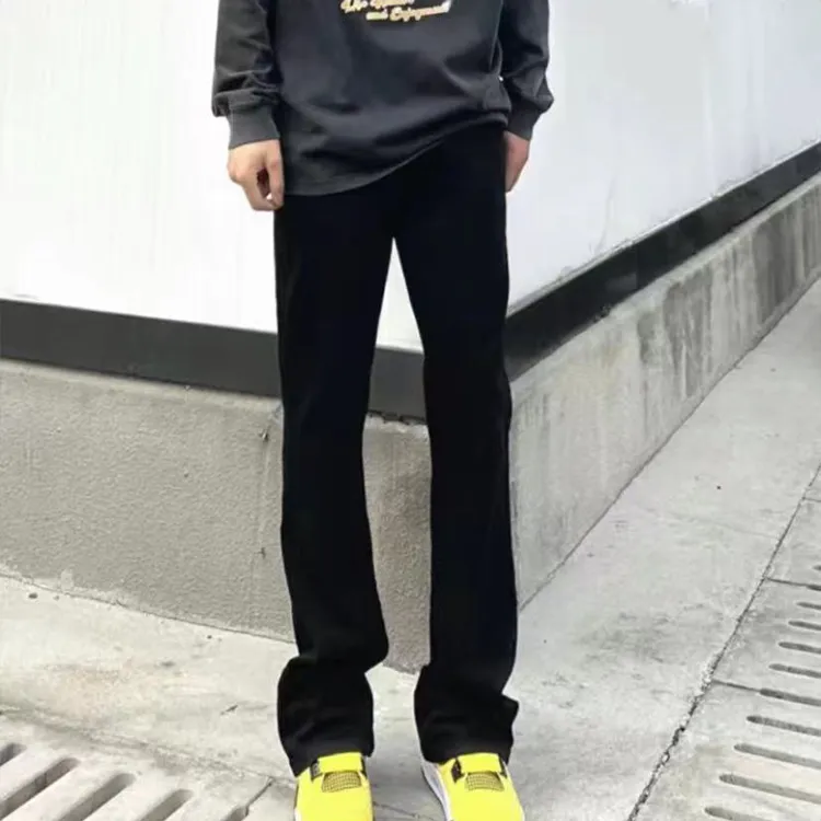 K411 Jeans Unisex-10