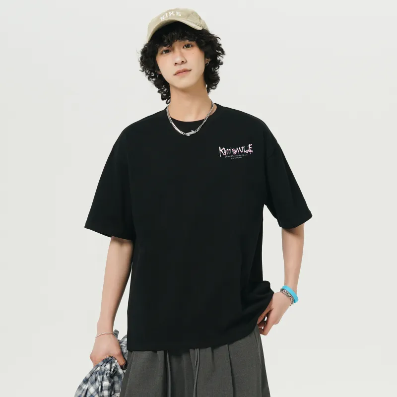 K411 T Shirts Unisex-3